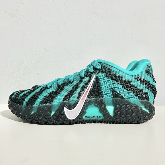 Nike Ja 3 “Turbo Green” Men’s Size 4.5 Women’s 6 Black Basketball Sneakers main image 4